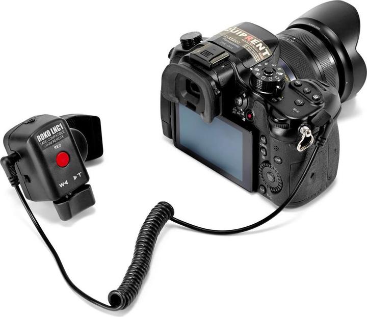 Actual product image Roko LNC1