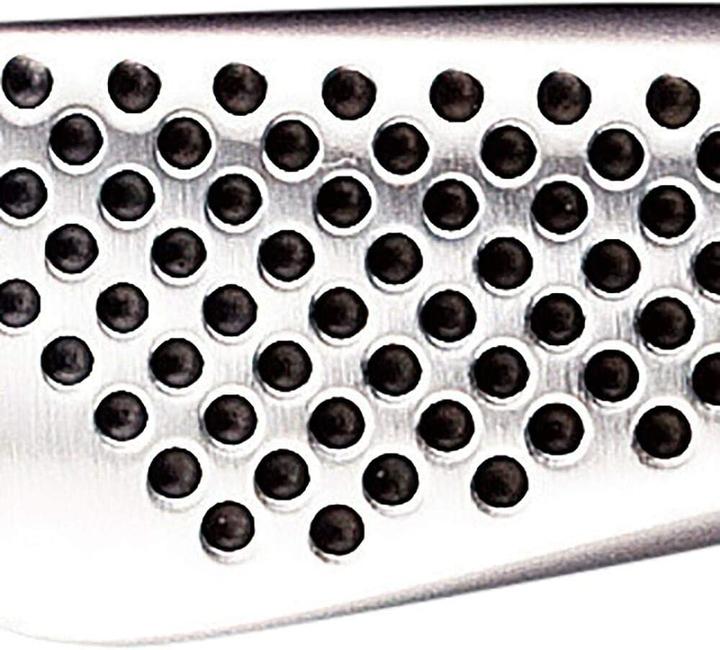 Actual product image Global Vegetable Knife With Fluted Edge (14 cm)