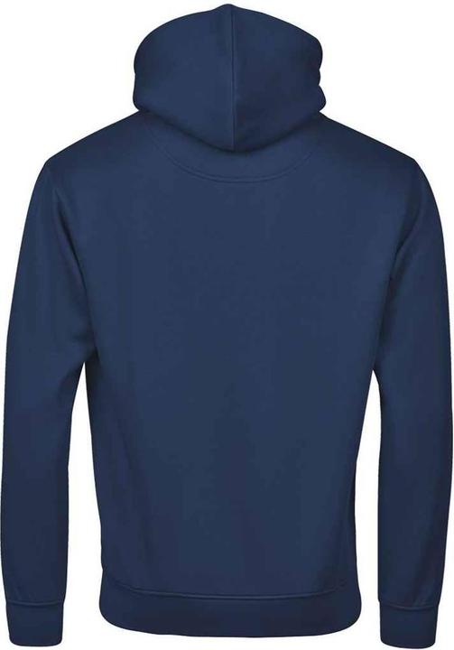 Actual product image Tee Jays Unisex Adult Urban Hoodie (S)