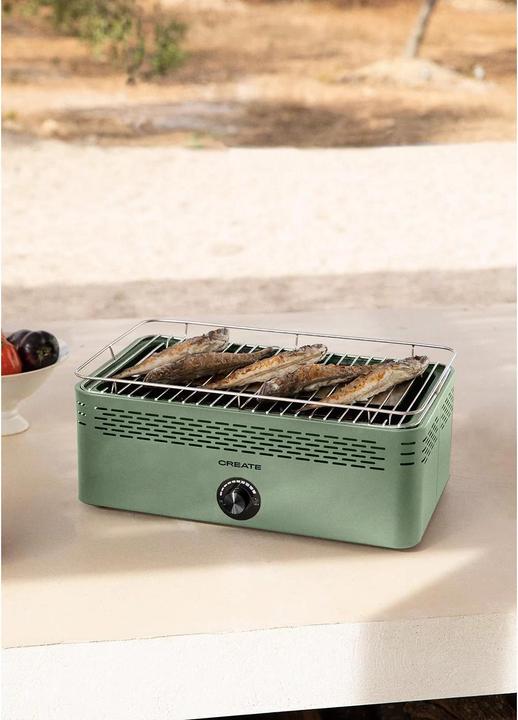 Produktbild Create BBQ Compact