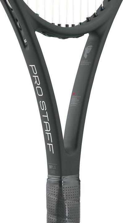 Produktbild Wilson Pro Staff 97 LS Tennisracket (290 g)