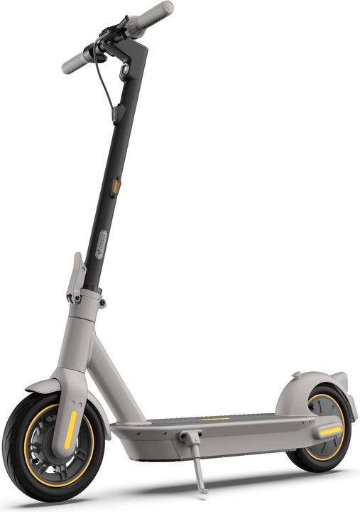 Actual product image Segway-Ninebot MAX G30LE II (25 km/h, 40 km, 350 W)
