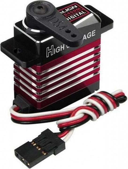 Align DS450M Digital Servo