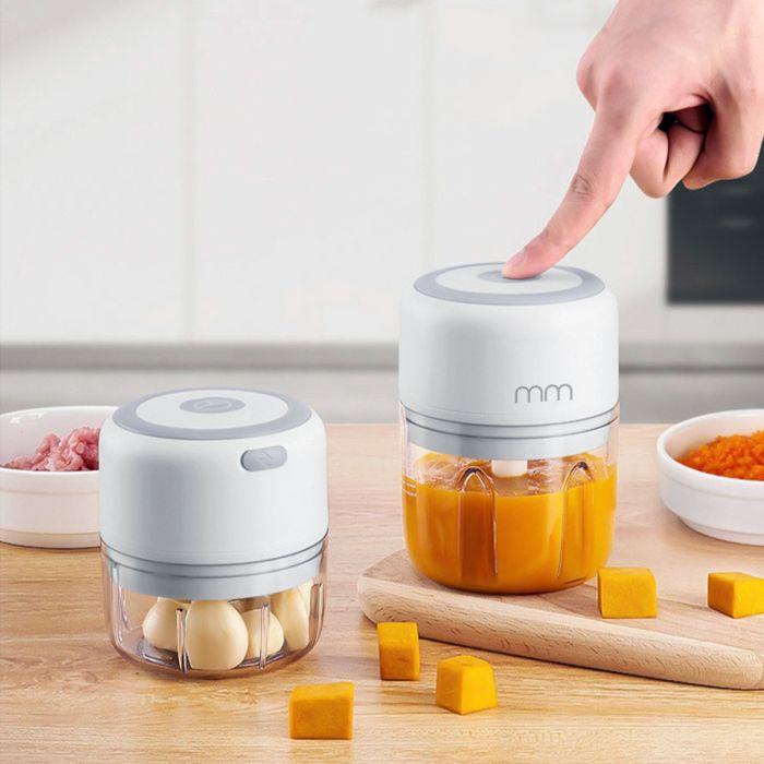 Productafbeelding Mikamax Mini (300 ml, 30 W)