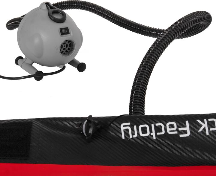 Produktbild Sport-Thieme AirFly Carbon