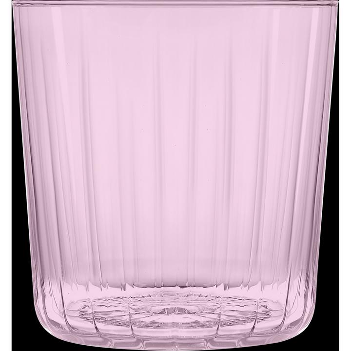 Actual product image Royal Leerdam Drinking glass Dreamline 0.39 l 4 pieces (0.39 l, 4 x)