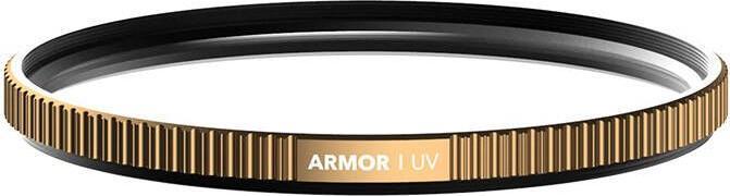 Produktbild PolarPro QuartzLine UV (77 mm, UV-Filter, 77 mm)