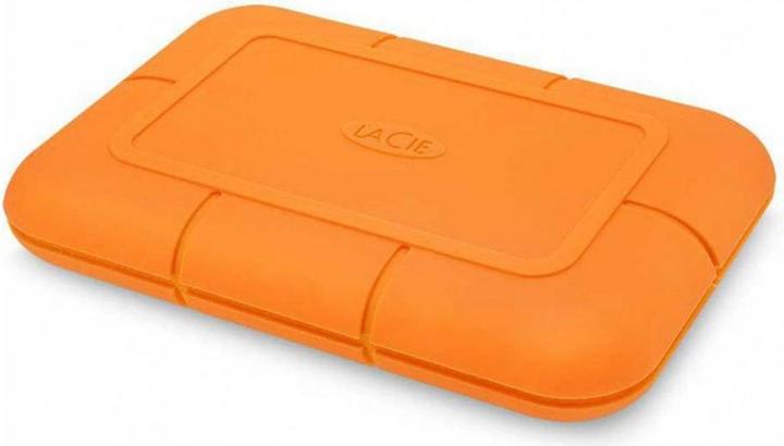 Immagine prodotto LaCie Rugged SSD (1000 GB)