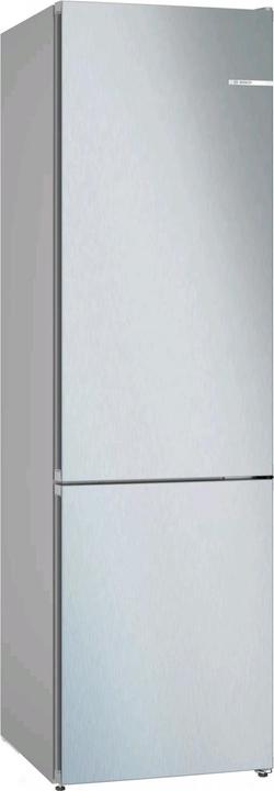 Produktbild Bosch Hausgeräte Serie 4 Freistehende KühlGefrierKombination mit Gefrierbereich unten 203 x 60 cm (363 l)
