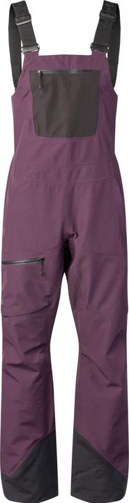 Scott Sports Women's Pants Vertic Ripstop 3L (S)