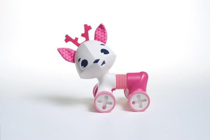 Immagine prodotto Tiny Love Giocattoli rotolanti Tiny - Florence Bambi