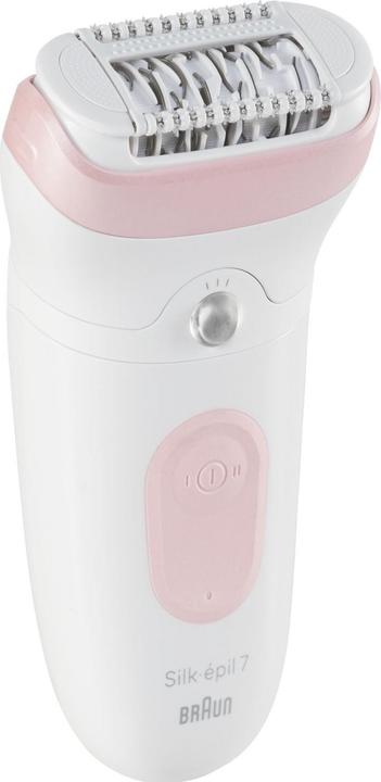 Image du produit Braun Silk-épil 7