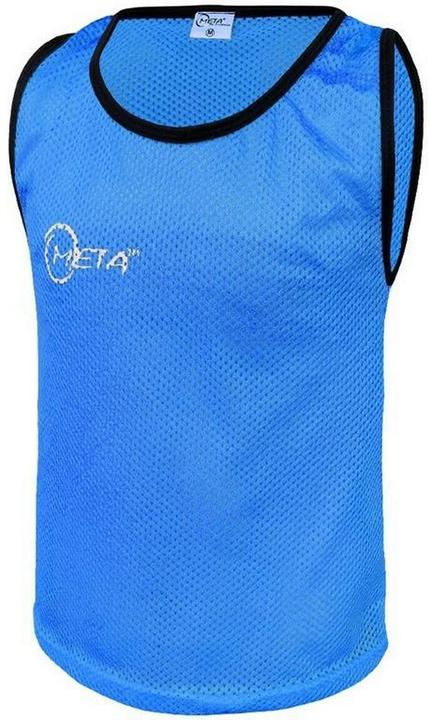 Produktbild Meta-tu-Victoria Leibchen XL Blau, Detailfarbe: Blau, Produkttyp