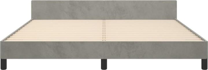 Actual product image VidaXL Johnny (180 x 200 cm)