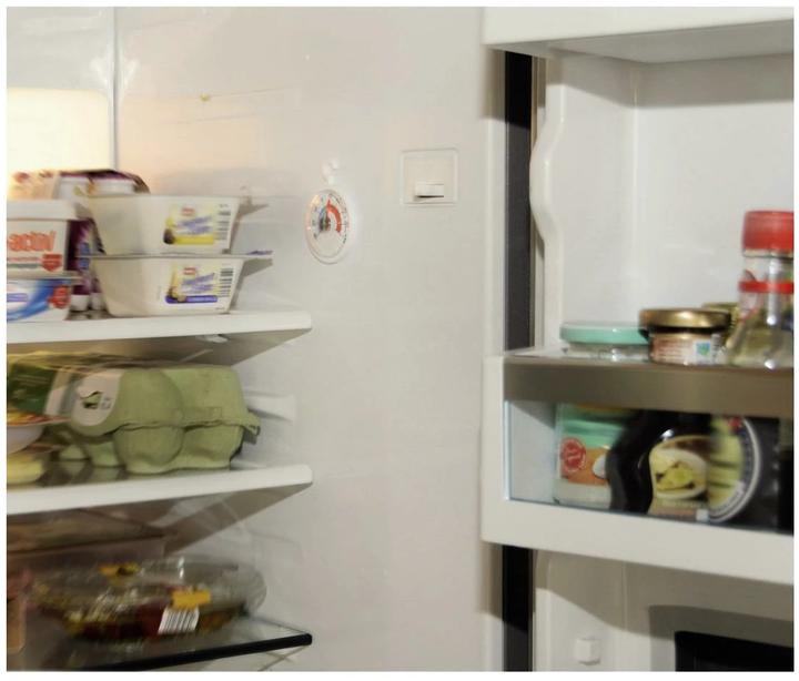 Produktbild Hama Freezer