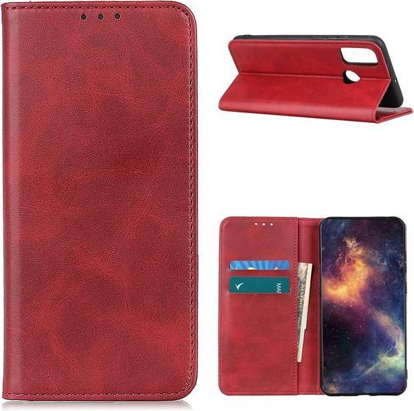 Produktbild MU Classic Classic V Leder Bookcover Series (OnePlus Nord N10 5G)