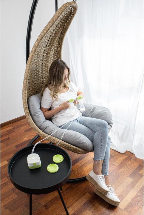 Image du produit Ardo Alyssa tire-lait électrique duo