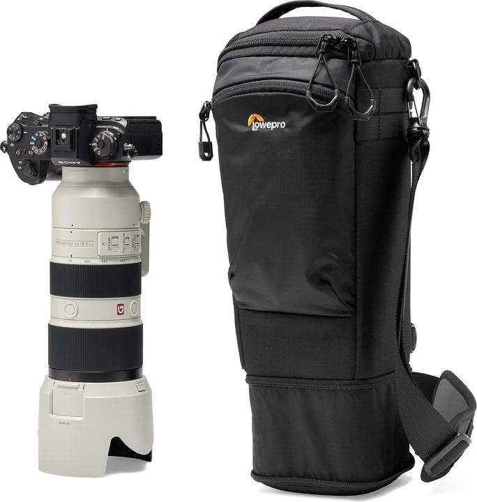 Immagine prodotto Lowepro ProTactic TLZ 75 Slim AW III (Kamera Bereitschaftstasche, 4.50 l)