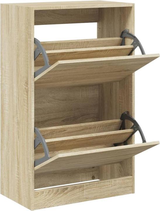 Immagine prodotto VidaXL Jennica (60 x 34 x 96,5 cm)