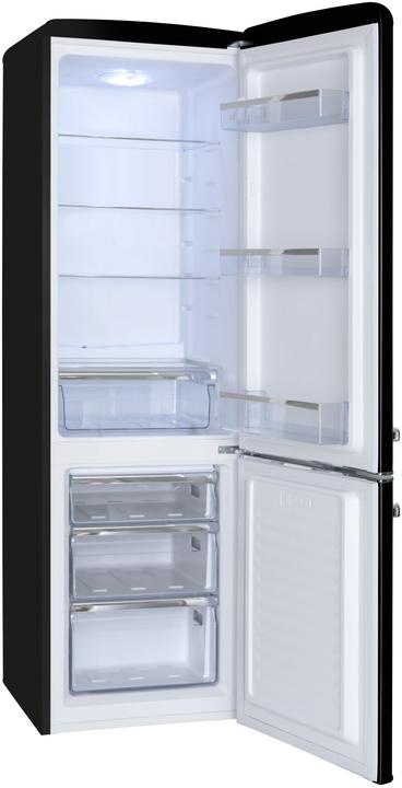 Immagine prodotto Amica Combinazione frigo-congelatore AMIC a libera installazione (244 l)