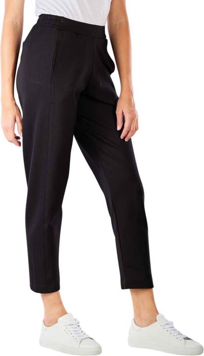 Produktbild Armedangels Magdaa Pants Jersey black (L)