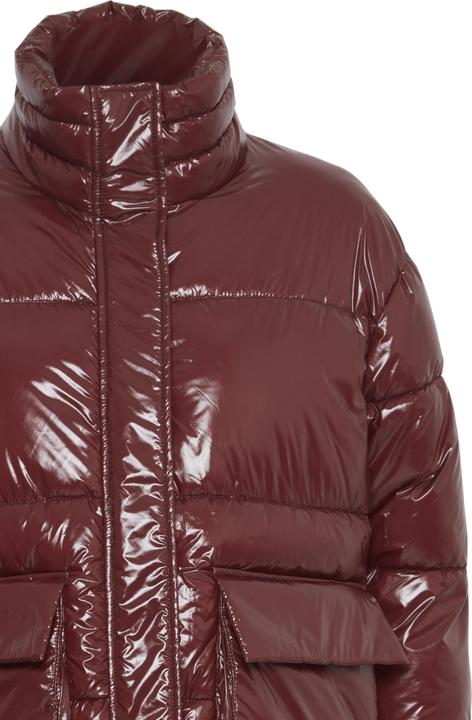 Actual product image B.young 's down jacket binia (34)