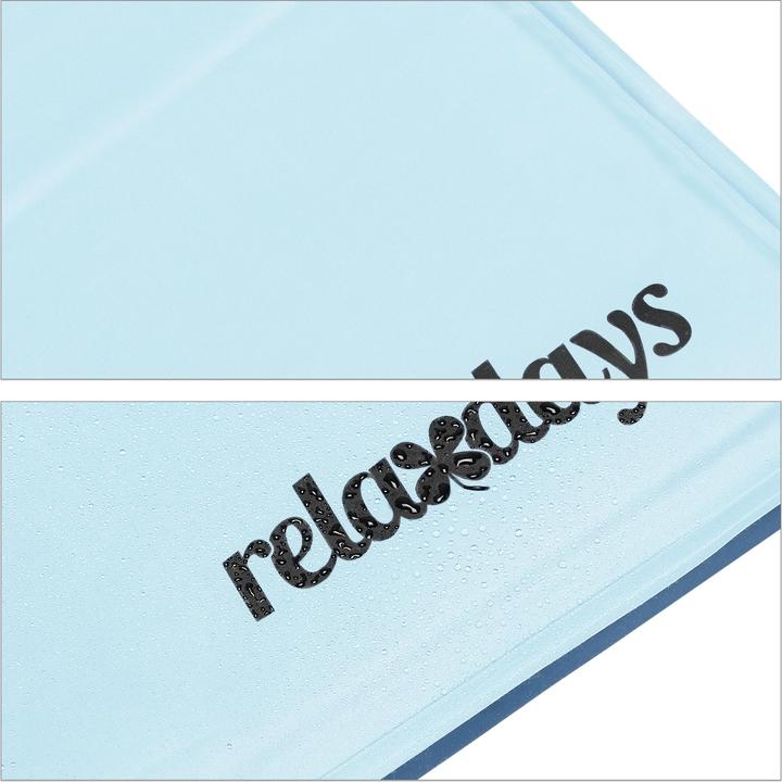 Immagine prodotto Relaxdays Tappeto di raffreddamento (Cane)