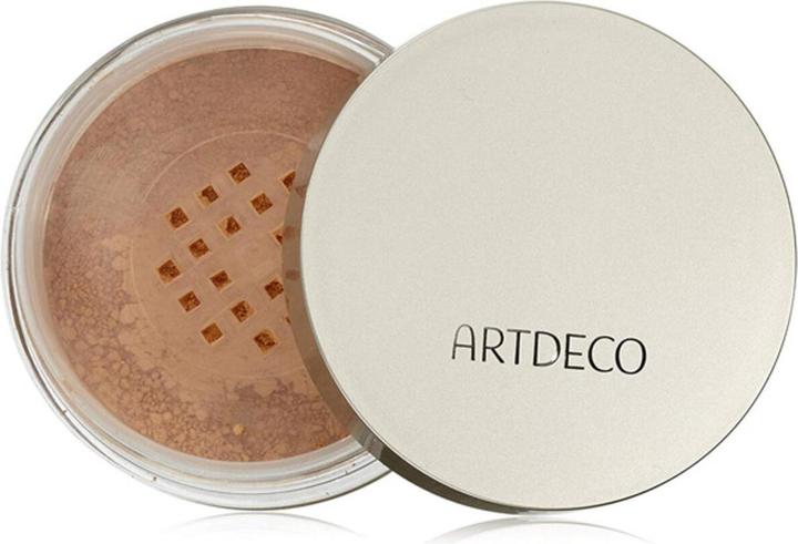 Image du produit Artdeco Fond de teint poudre minérale (02 Natural Beige)