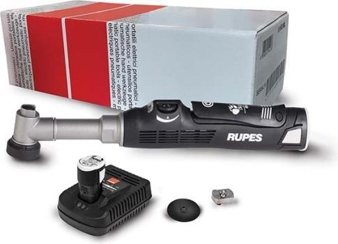 Immagine prodotto Rupes iBrid Nano Polijstmachine a collo lungo - Set STB