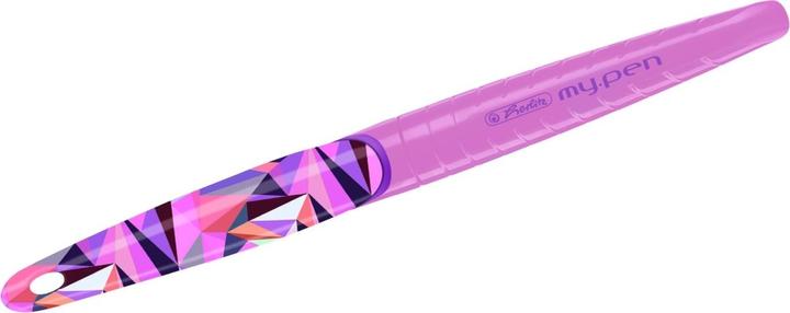 Produktbild Herlitz Füllfederhalter my.pen style Wild Rosa (Pink, 1 x)