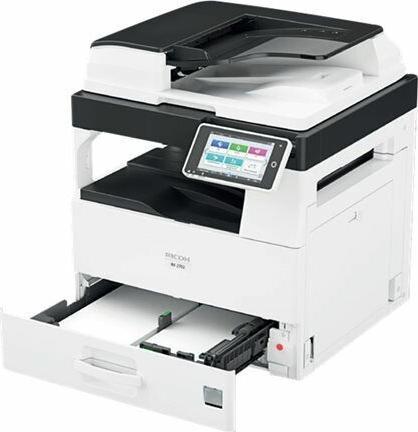 Image du produit RICOH IM 2702 - Imprimante multifonction - Noir et blanc - laser - A3 (297 x 420 mm) (Laser, Noir et blanc)