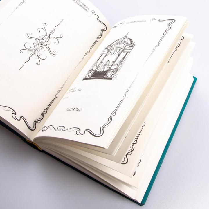 Actual product image Phantastische Tierwesen: Grindelwalds Verbrechen (Das Originaldrehbuch) (German, J.K. Rowling, 2018)