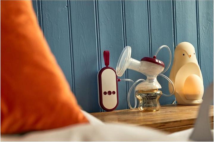 Actual product image Tommee Tippee Electric breast pump