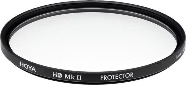 Hoya HD Mk II Protector Filter (77 mm, Filtro di protezione, 77 mm)
