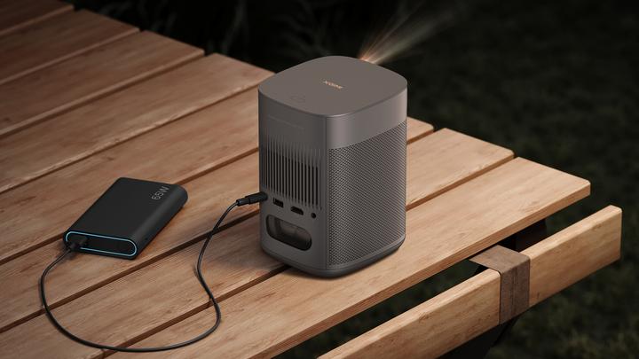 Immagine prodotto XGIMI MoGo 2 Pro (Full HD, 400 lm, 1.2:1)