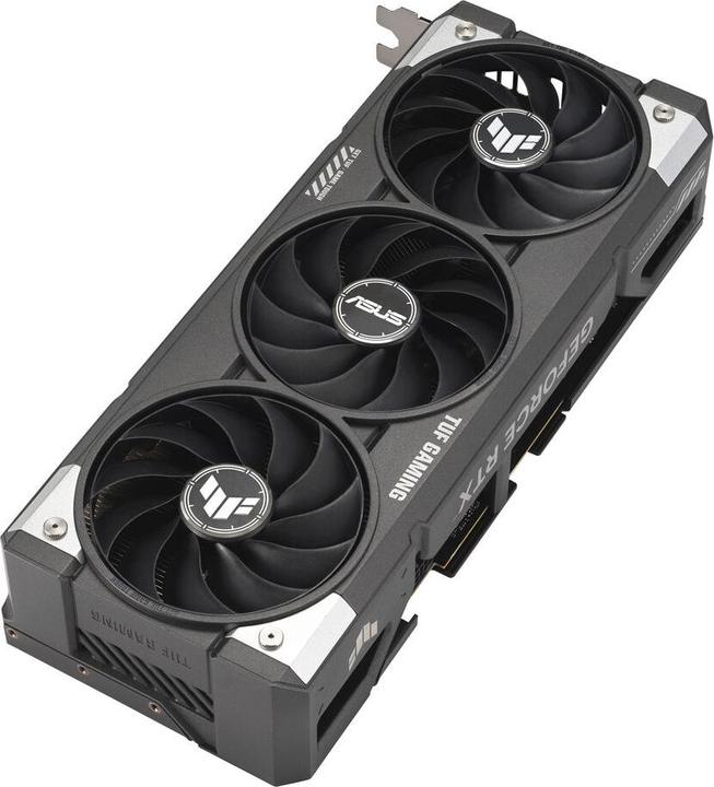 Image du produit ASUS TUF Gaming GeForce RTX 5060 Ti OC (16 Go)