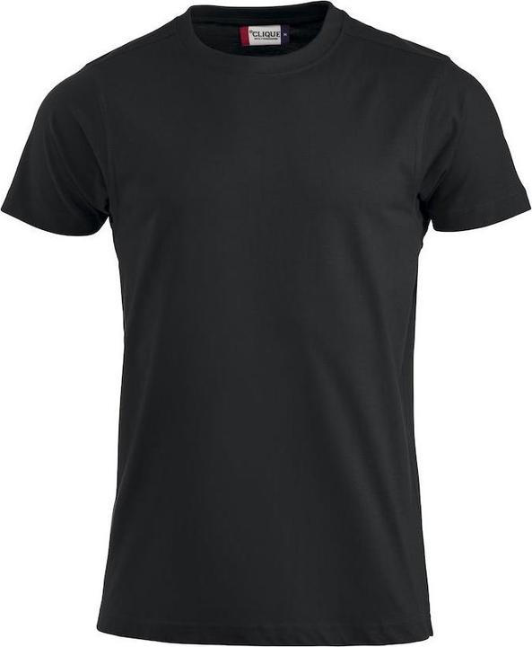 Clique Premium Tshirt (XXL)