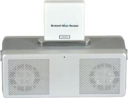 Produktbild Perimac Bluetooth Adapter für Dock-Lautsprecher