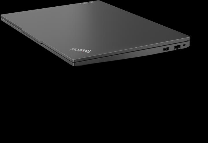 Image du produit Lenovo ThinkPad E16 Gen 2 (16", AMD Ryzen 5 7535HS, 16 Go, 512 Go, CH)