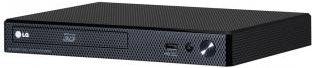 Produktbild LG BP450 - 3D-Blu-ray-Player mit Smart-TV-Funktionen (Blu-ray Player, DVD Player)