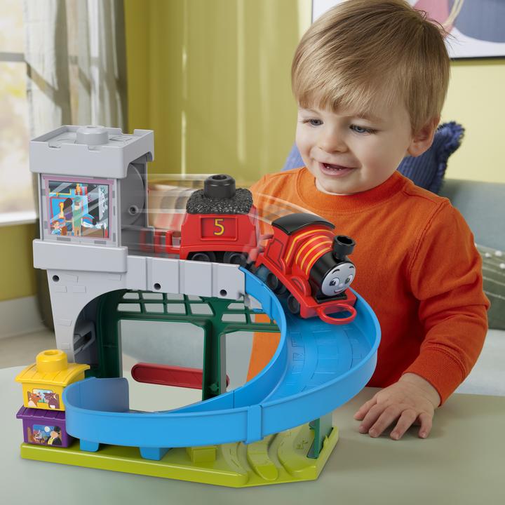 Produktbild Fisher-Price HXW24