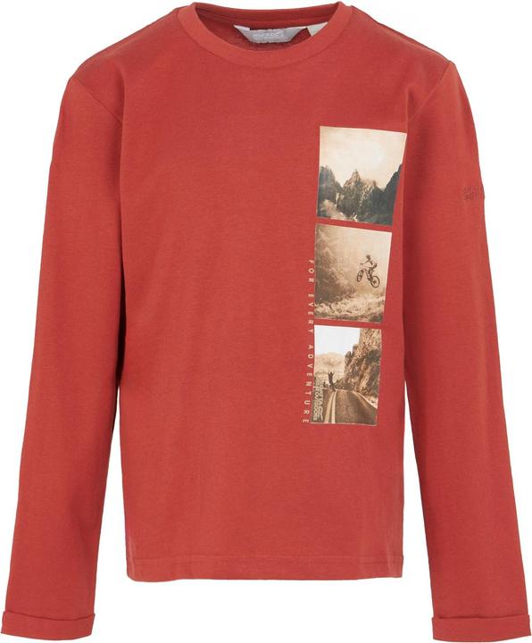 Regatta Wenbie III TShirt Langärmlig