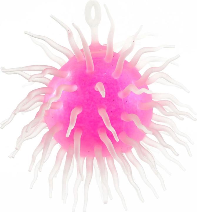 Image du produit Toi-Toys Pufferz balle à picots, 8 cm