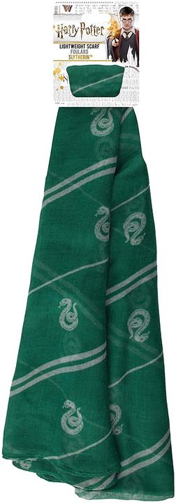 Produktbild Cinereplicas Harry Potter foulard Slytherin