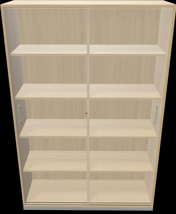 Immagine prodotto Narbutas Scelta armadio ad ante scorrevoli (120 x 40 x 182 cm)