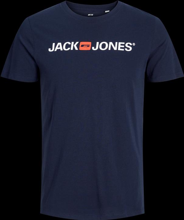 Image du produit Jack & Jones T-shirt classique (S)
