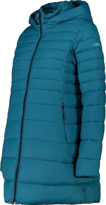 Produktbild CMP Campagnolo Snaps Hoodie (38, S)