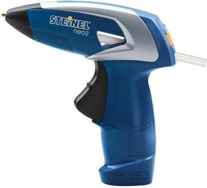 Actual product image Steinel Mobileglue 1007