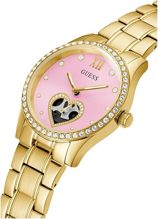 Produktbild Guess DAMSKI Be Loved GW0380L1 (zu504a)