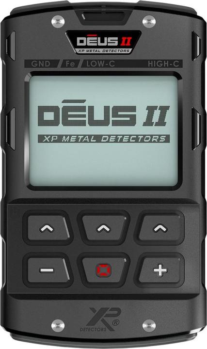 Produktbild XP DEUS II 22 FMF RC